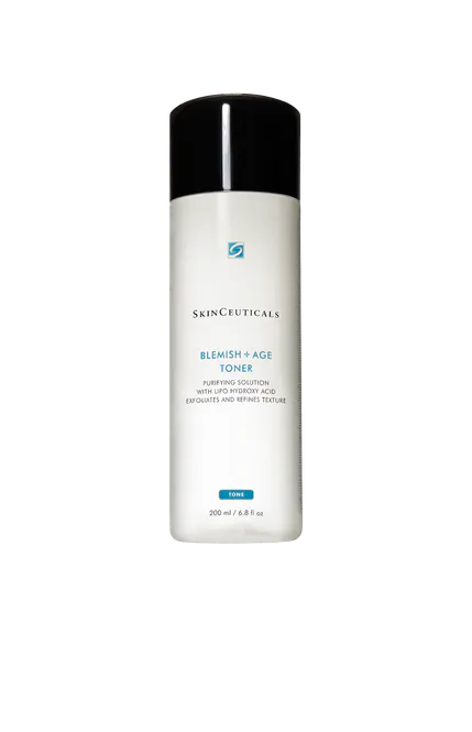 Hovedbilde SkinCeuticals Blemish + Age Toner