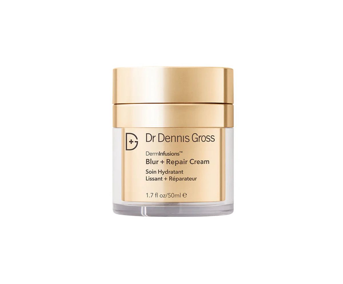 Derminfusions Blur + Repair Cream