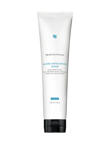 Hovedbilde SkinCeuticals Micro-Exfoliating Scrub