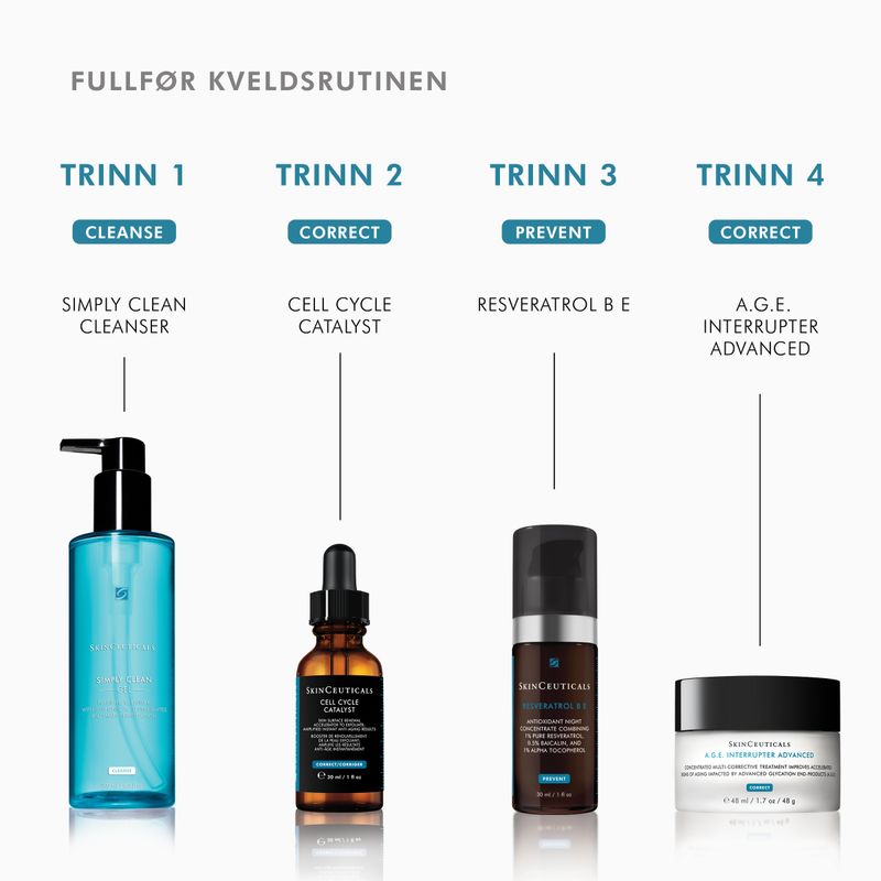 SkinCeuticals Cell Cycle Catalyst