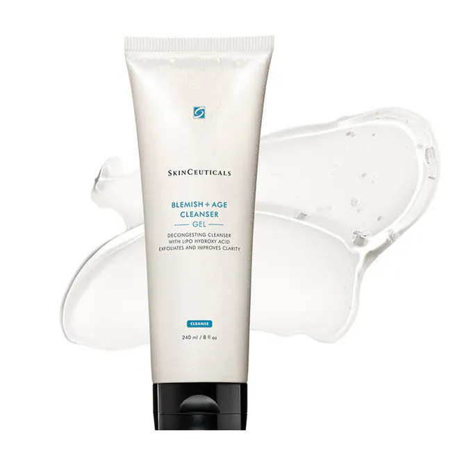 Hovedbilde SkinCeuticals Blemish + Age Cleansing Gel 