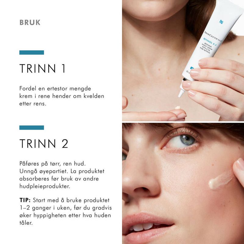 SkinCeuticals Retinol 0.3 % 